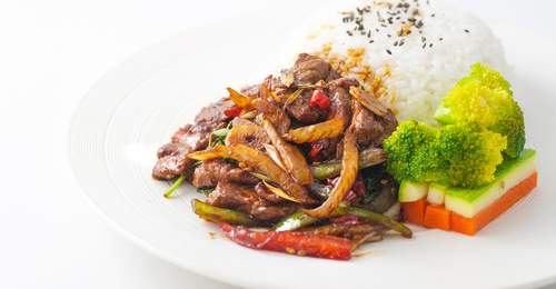 降修堂治疗仪推荐：这三种主食是控糖优选，科学饮食助血糖管理