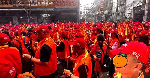 潮阳居民如何挑选优质旅行社出行服务