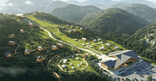 去武隆避暑别错过!《印象武隆》限时免票啦 多元文旅体验等你来解锁
