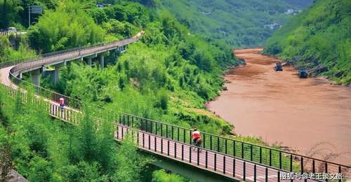 赤水河谷公路变文旅网红线 多元活动聚人气游客乐享体验升级