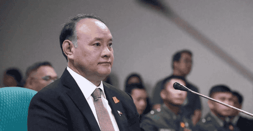 菲防长鼓吹台海生变不能袖手旁观 网友热议菲律宾若卷入冲突将深陷险境