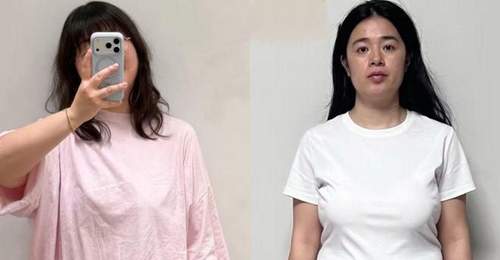逛上海街头才发现,满街流行3种洋气打扮,观众都在学这种时髦穿搭技巧