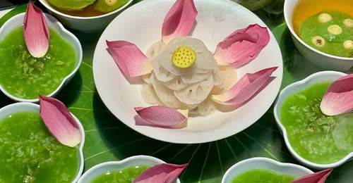 烟火泉城逛吃指南:参与这场济南多元特色美食体验 解锁舌尖上的泉城烟火