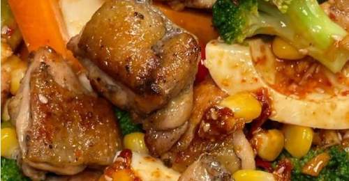 在家DIY馅料十足的夹心卷边披萨，和孩子一起享受亲子美食时光