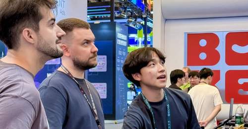 莫斯科携多款官方游戏大作年内登陆中国,中国玩家将体验多元海外游戏选择