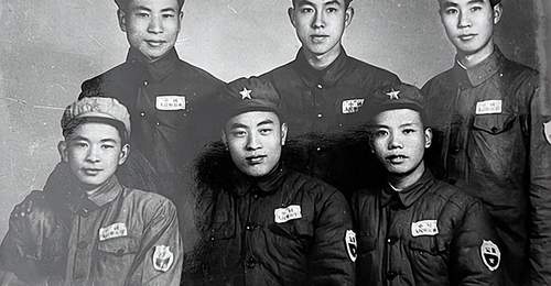 李大钊被害案核心主犯伏法行刑前发声 百年前历史案件引大众回望革命初心