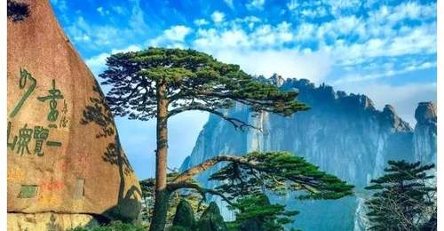 来中国怎能不登名山？跟着华夏山系多元活动解锁黄山等三山体验 共探三山五岳背后的文化渊源