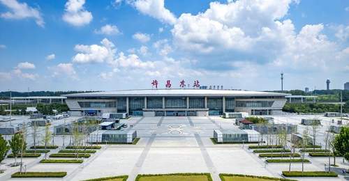 来河南逛超市？参与联商网超市周，体验物超所值的消费氛围，还能get政府搭建的消费环境buff？