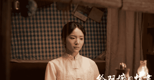 “南枝”毕业了!李思潼作为学生代表上台讲话,谈出演《给阿嬷的情书》感受