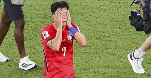 李在明痛批韩国队小组赛出局,韩国文体部部长在X平台发文回应:将以破釜沉舟的决心,推进足球行政改革