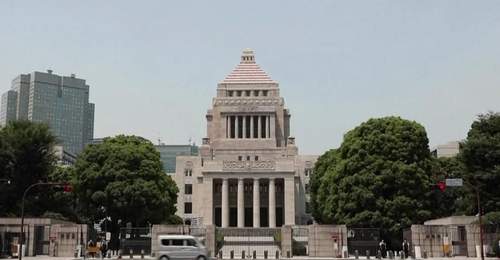 消息人士称日本拟引进具备对舰攻击能力无人潜艇