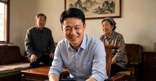 大姑姐结婚没请我,5天后公婆来电:你掏60万给她买套房!我笑了