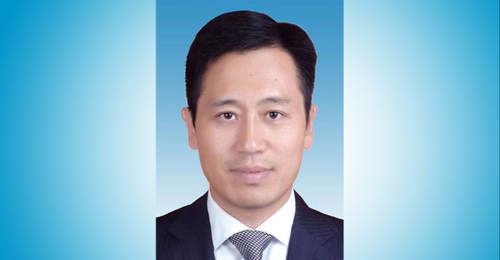 刘扬任湖南省副省长,此前担任湖南省交通运输厅厅长