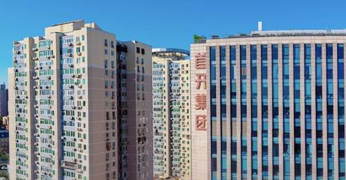 连年亏损的老牌房企首开重组北京建院,能否走出困局?