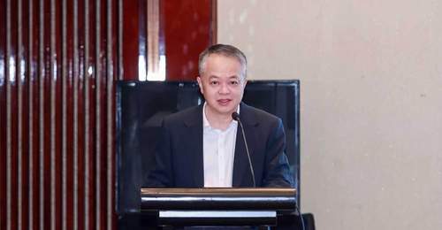 直击水井坊股东大会丨新帅干晓峰定调:保持渠道健康优先