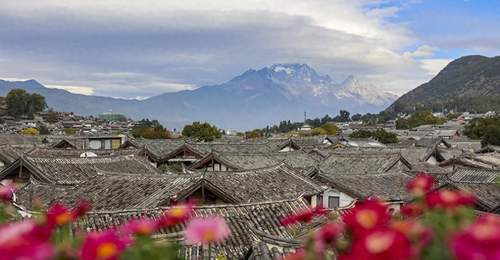 旅游攻略·丽江 - 古城纳西文化的迷人烟火与玉龙雪山的冰川盛宴