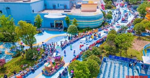 长沙暑期推出100余项特色文旅活动，邀你解锁“清凉一夏”新玩法