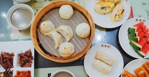 既有江浙的温婉精致,也有北方的粗犷!徐州这些食物你爱吃吗?