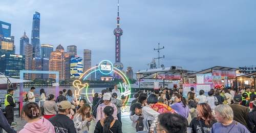 两场世界级大展为上海文旅再添“一把火”