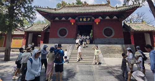 全国各大寺院陷入倒闭潮,并非缺顾客,而是自己把自己搞垮了!