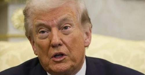特朗普：已与国际足联主席通话