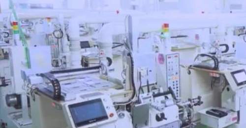 朝着建成科技强国的宏伟目标奋勇前进