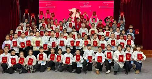 黑龙江省博物馆2026年暑假小小讲解员培训班招募令