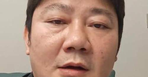 张雪哽咽回应“捐500万驰援广西有点多”