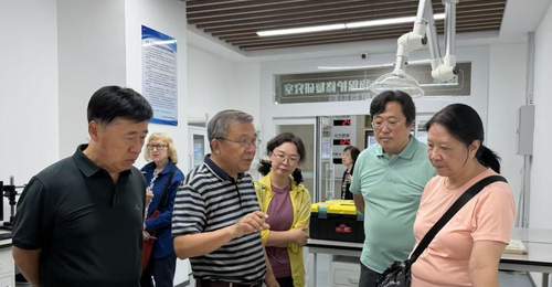 北大教授李凇谈古壁画研究与痛点:突破数字资源孤岛