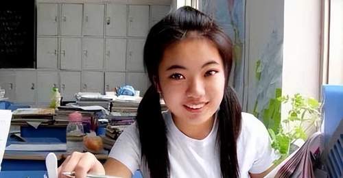 瞒不住了!天才少女蒋方舟撤销学位仅是铺垫,知情人曝更多隐情