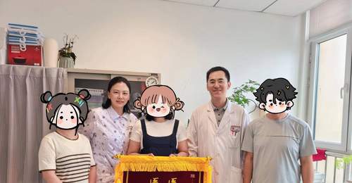 常州妇幼成功施救24岁未成熟畸胎瘤患者,术后一年成功受孕