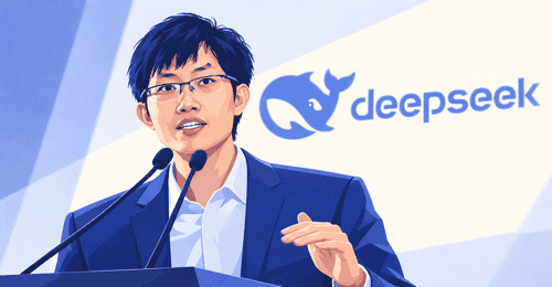 估值4800亿,DeepSeek收入首次曝光:最快明年IPO