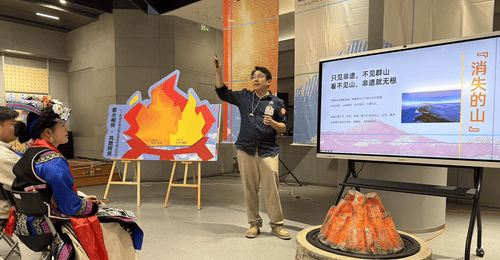 杜冬谈非遗传承四大困境:非遗沦为装饰道具走不远