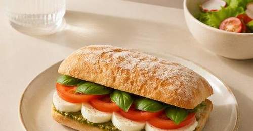 全场景健康烘焙产品升级,让高纤膳食融入日常三餐