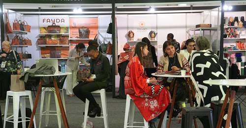 中南纺织展聚焦深化产业协同发展