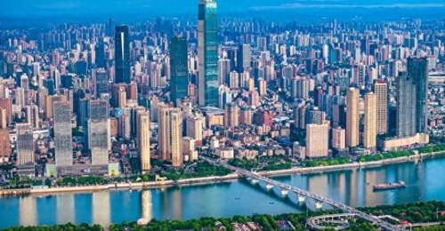 长沙入选旅游枢纽城市