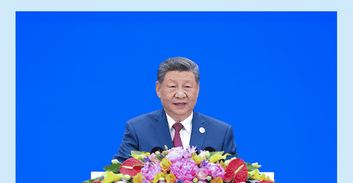 从千里马之喻看人工智能发展与治理的辩证之道