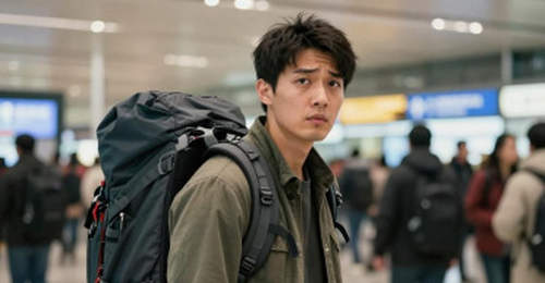 人为什么明知遭罪还要旅游?评论区最后一句扎心了