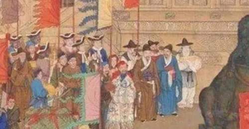 韩国历史造假把神话当历史,联合国曾质问:你的祖先怎么全在中国