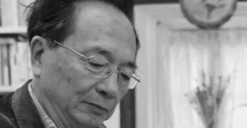 海派风骨,余韵永存,著名作曲家陈钢逝世