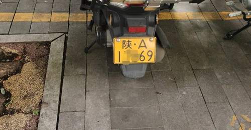 大城市的交通感知——西安