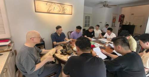 黔南州非遗旅居产业在长三角招商对接会成功举行
