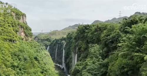 避暑游火爆 “清凉经济”成暑期文旅消费新引擎