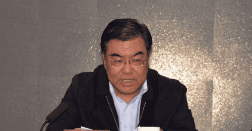 中央纪委国家监委对水利部原副部长田学斌严重违纪违法问题进行立案审查调查并“双开”