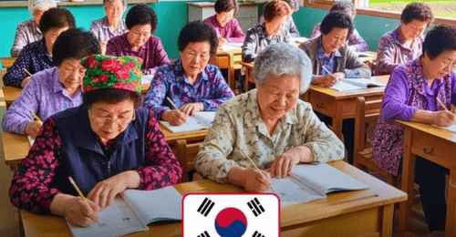 千余名学子因转校问题抗议,韩国大学倒闭潮背后藏着哪些参与式矛盾?