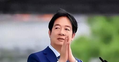 两岸青年共商大势 赖清德转身与否成历史选择题 岛内民众盼和平归途