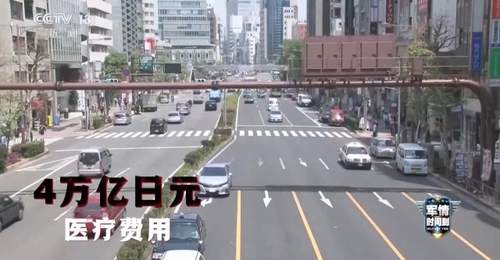 日本扩军引民众抗议 防卫预算挤占民生资源