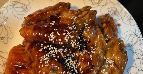 学做可乐鸡翅避开齁甜翻车!这份入味不发腻的调味细节和救场技巧,还有进阶加分小妙招全在这