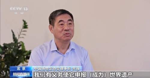 逛通透展馆玩互动标识 体验景德镇申遗里的活态瓷业魅力