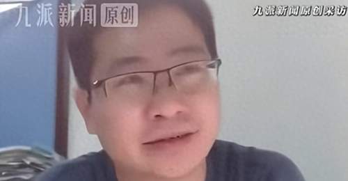 35岁再赴高考逐医梦 他用经历传递中年不必被定型的力量